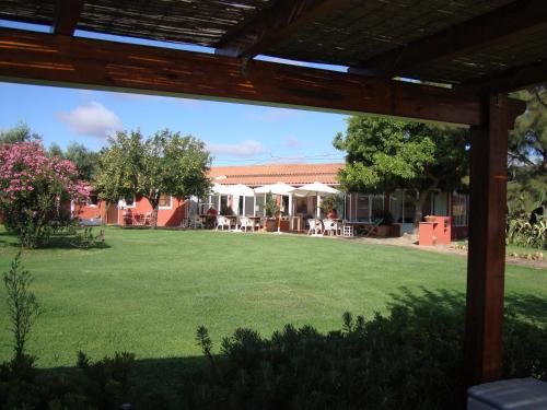 Hostal Verdemar