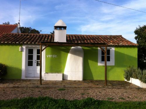 Hostal Verdemar