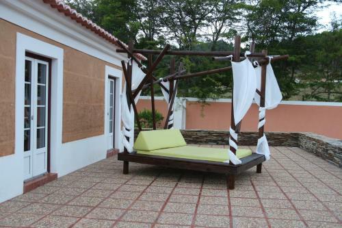 Hostal Naturarte Campo