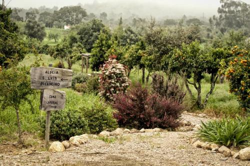Hostal Naturarte Campo