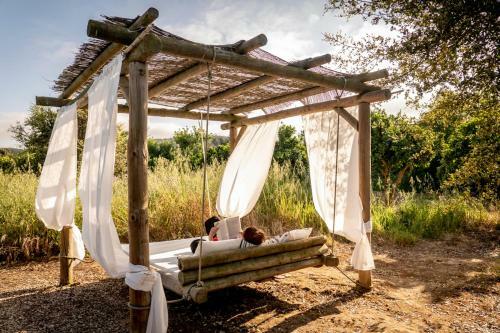 Hostal Naturarte Campo