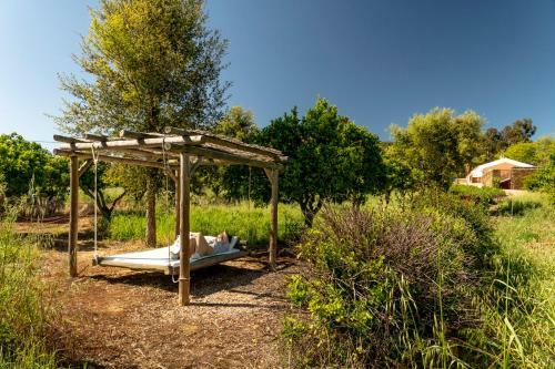 Hostal Naturarte Campo