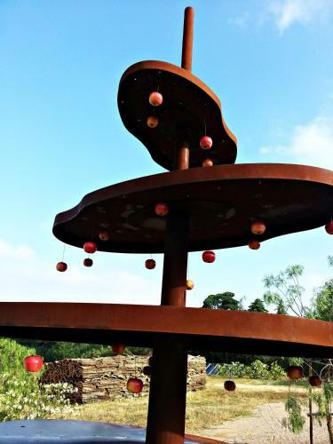 Hostal Naturarte Campo