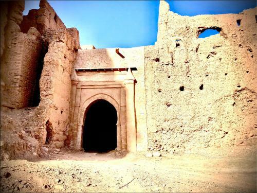 Hostal Maison D'h�te ''j''