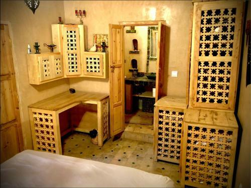 Hostal Maison D'h�te ''j''