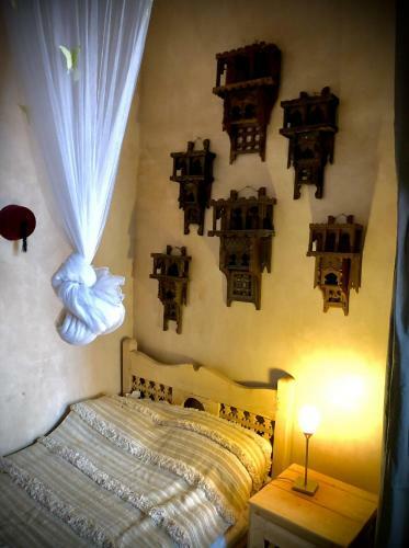 Hostal Maison D'h�te ''j''