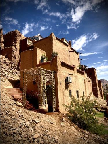 Hostal Maison D'h�te ''j''