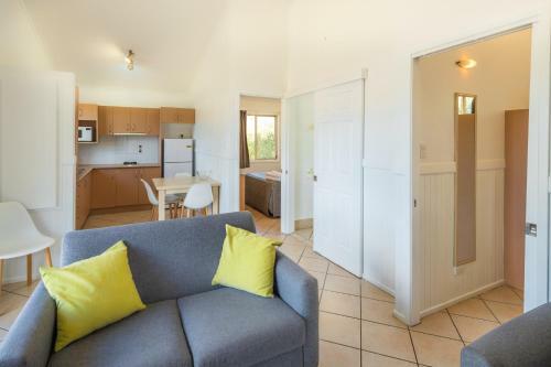 Big4 Noosa Bougainvillia Holiday Park