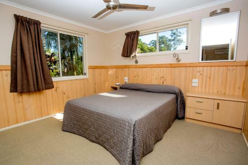 Big4 Noosa Bougainvillia Holiday Park