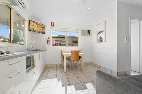 Big4 Noosa Bougainvillia Holiday Park