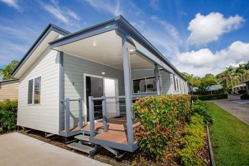 Big4 Noosa Bougainvillia Holiday Park