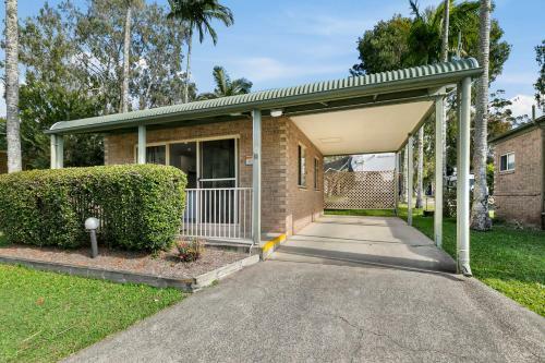 Big4 Noosa Bougainvillia Holiday Park