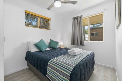 Big4 Noosa Bougainvillia Holiday Park