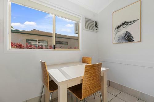Big4 Noosa Bougainvillia Holiday Park
