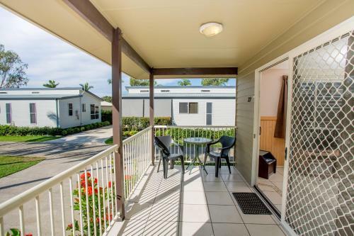 Big4 Noosa Bougainvillia Holiday Park