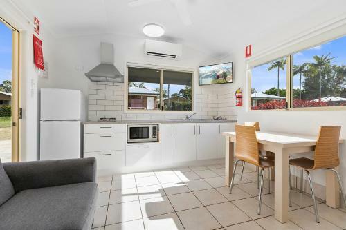 Big4 Noosa Bougainvillia Holiday Park