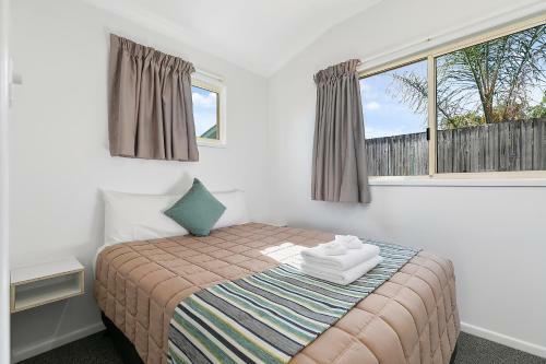 Big4 Noosa Bougainvillia Holiday Park