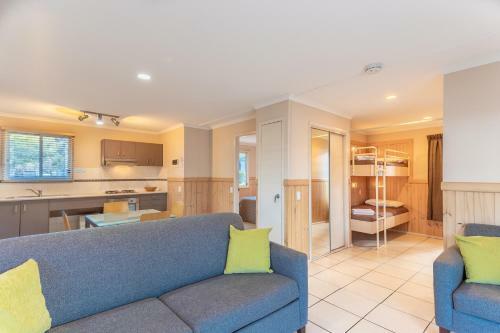Big4 Noosa Bougainvillia Holiday Park