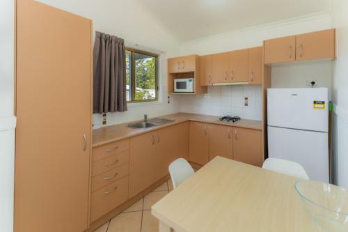 Big4 Noosa Bougainvillia Holiday Park