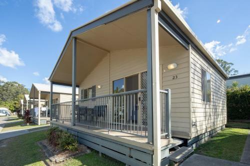 Big4 Noosa Bougainvillia Holiday Park