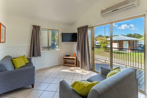 Big4 Noosa Bougainvillia Holiday Park