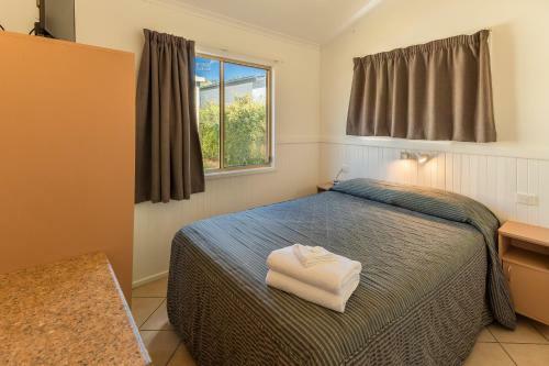 Big4 Noosa Bougainvillia Holiday Park