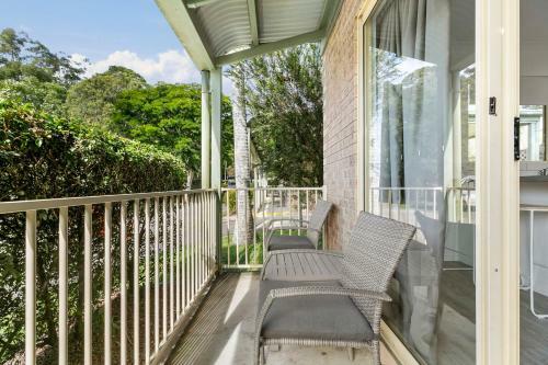Big4 Noosa Bougainvillia Holiday Park