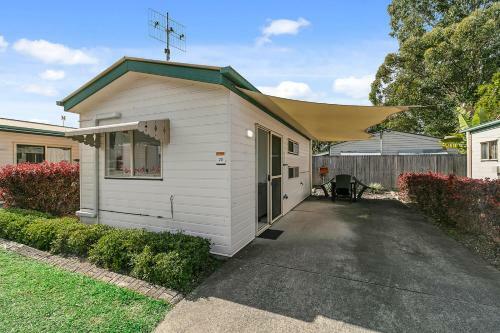 Big4 Noosa Bougainvillia Holiday Park