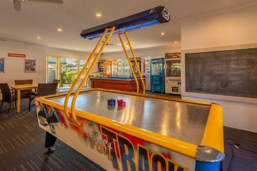 Big4 Noosa Bougainvillia Holiday Park