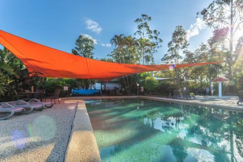 Big4 Noosa Bougainvillia Holiday Park