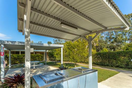 Big4 Noosa Bougainvillia Holiday Park