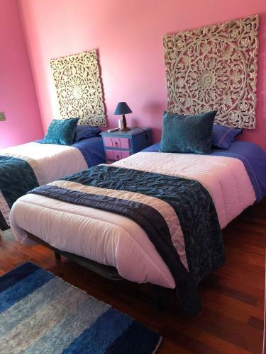Hostal Residencial Sao Bartolomeu