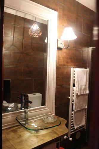 Hostal Residencial Sao Bartolomeu
