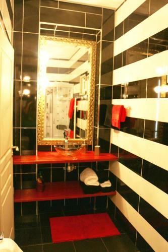 Hostal Residencial Sao Bartolomeu