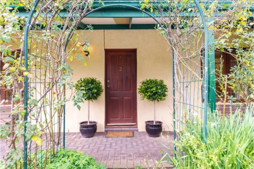 Country Pleasures Bed And Breakfast