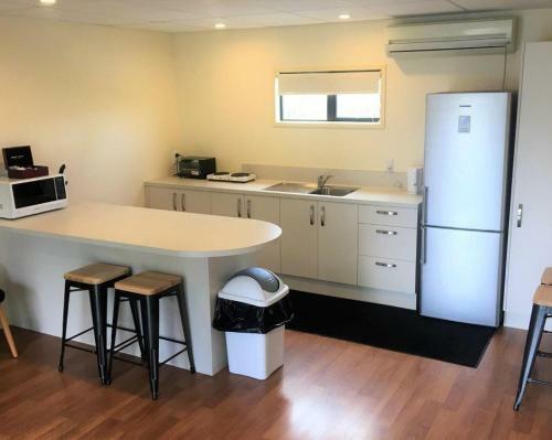 Otorohanga Holiday Park