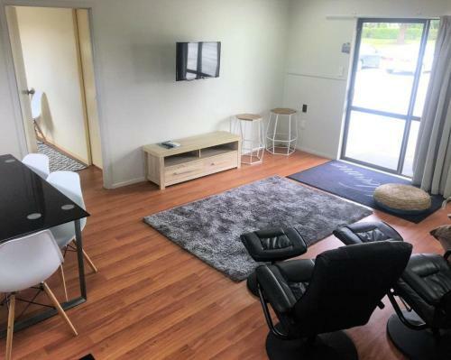 Otorohanga Holiday Park