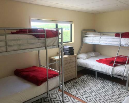 Otorohanga Holiday Park