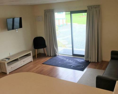 Otorohanga Holiday Park