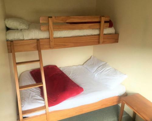 Otorohanga Holiday Park