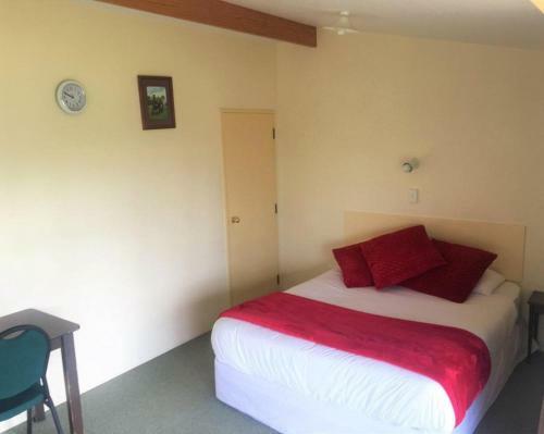 Otorohanga Holiday Park