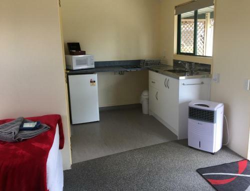 Otorohanga Holiday Park