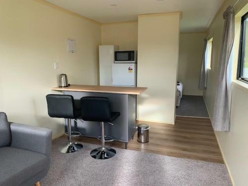 Otorohanga Holiday Park