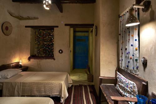 Lodge Talist Siwa