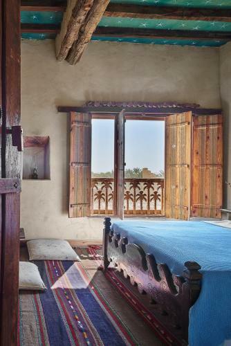 Lodge Talist Siwa