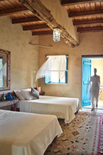 Lodge Talist Siwa