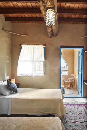 Lodge Talist Siwa
