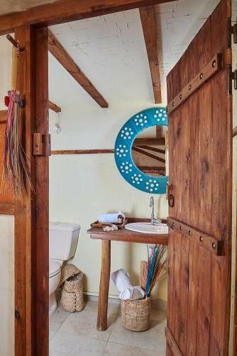 Lodge Talist Siwa