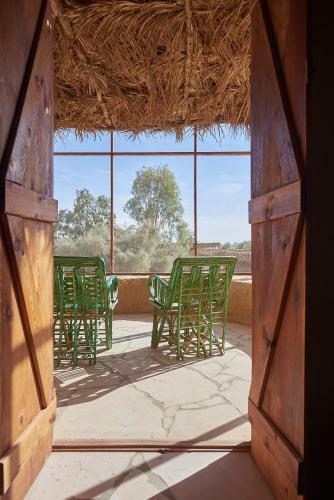 Lodge Talist Siwa