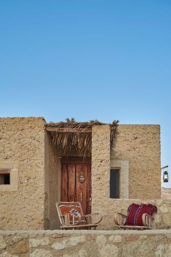 Lodge Talist Siwa